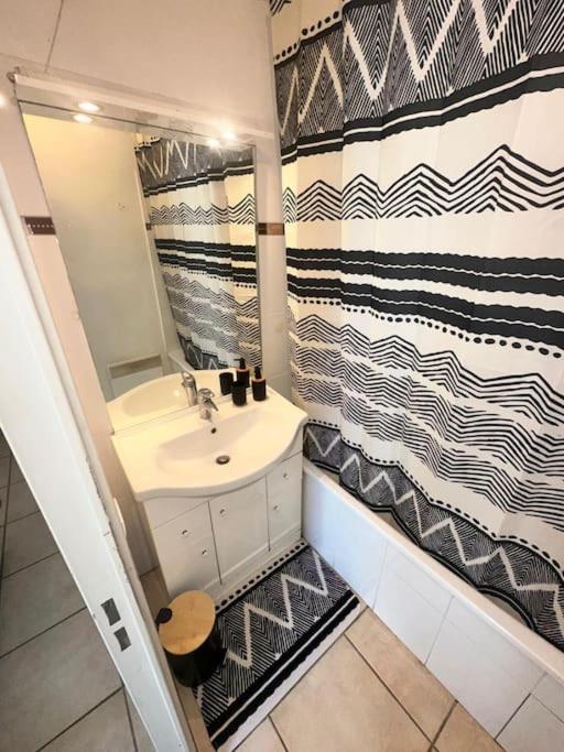 Apartment Du M T2 *