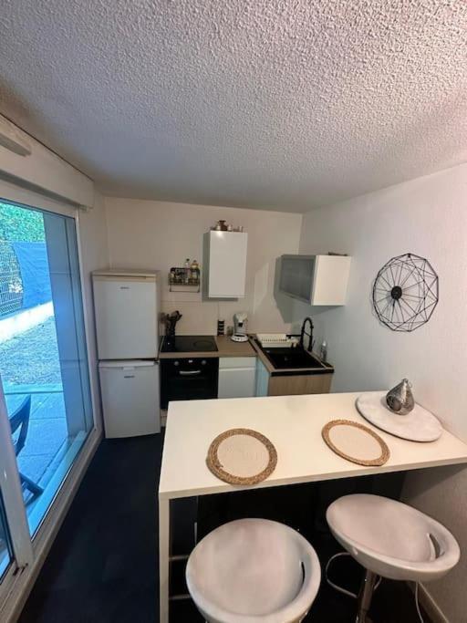 Apartment Du M T2
