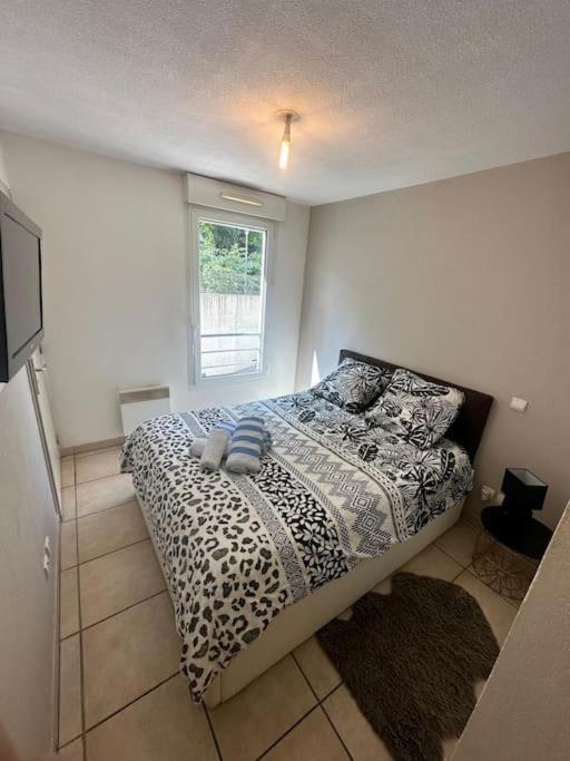 Apartment Du M T2 Montpellier