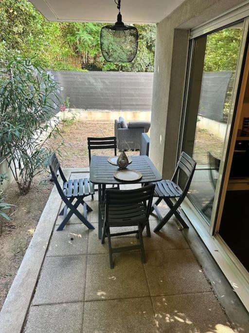 Du M T2 Apartment *